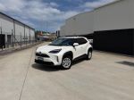 Image for 2020 TOYOTA YARIS CROSS 4D WAGON MXPJ10R GXL HYBRID