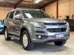 Image for 2017 HOLDEN TRAILBLAZER 4D WAGON RG MY17 LT (4x4)