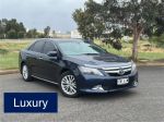 Image for 2016 Toyota Aurion Sedan GSV50R Presara