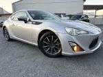Image for 2013 Toyota 86 Coupe ZN6 GT