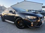 Image for 2014 Subaru WRX Sedan VA MY15 Premium