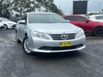 Image for 2014 TOYOTA AURION 4D SEDAN GSV50R AT-X