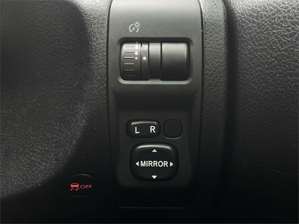 2010 SUBARU IMPREZA 5D HATCHBACK MY10 WRX (AWD) image