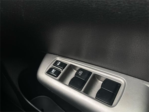 2010 SUBARU IMPREZA 5D HATCHBACK MY10 WRX (AWD) image