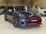 Image for 2020 MINI 3D HATCH 3D HATCHBACK F56 JOHN COOPER WORKS GP