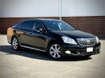 Image for 2011 Toyota Crown Majesta Sedan URS206 G