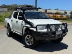 Image for 2012 Mitsubishi Triton Utility MN MY13 GL-R