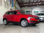 Image for 2019 SKODA KAROQ 4D WAGON NU MY19 1.5 110TSI