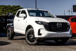 Image for 2025 Mazda BT-50 XT TF Auto 4x4