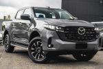 Image for 2025 Mazda BT-50 GT TF Auto 4x4 Dual Cab