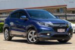Image for 2016 Honda HR-V VTi-S Auto MY16