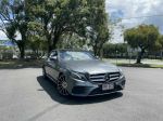 Image for 2020 Mercedes-Benz E-Class W213 800+050MY E200 9G-Tronic PLUS Grey 9 Speed Sports Automatic Sedan