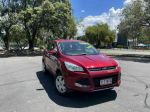 Image for 2015 Ford Kuga TF MY16 Ambiente 2WD Red 6 Speed Sports Automatic Wagon