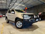 Image for 2016 Holden Trailblazer LT RG Auto 4x4 MY17