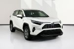 Image for 2024 Toyota RAV4 GX (2WD) HYBRID AXAH52R