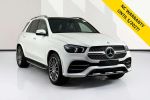 Image for 2022 Mercedes-Benz GLE 450 4MATIC (HYBRID) V167 MY22