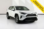 Image for 2025 Toyota RAV4 GX (2WD) HYBRID AXAH52R