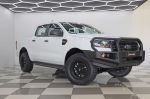 Image for 2021 Ford Ranger UTILITY XL DUAL CAB PX MKIII MY21.25