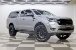 Image for 2022 Ford Ranger UTILITY XLT EXTENDED CAB PX MKIII MY21.25