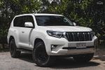 Image for 2018 Toyota Landcruiser Prado GXL Auto 4x4