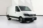 Image for 2023 Volkswagen CRAFTER 50 TDI410 MWB RWD (4.49t) SY MY23 MWB