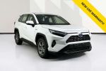 Image for 2024 Toyota RAV4 GX (AWD) HYBRID AXAH54R