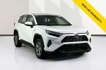 Image for 2024 Toyota RAV4 GX (AWD) HYBRID AXAH54R
