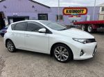 Image for 2014 TOYOTA COROLLA 5D HATCHBACK ZRE182R LEVIN ZR