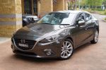 Image for 2015 Mazda 3 Sedan BM5238 SP25 GT