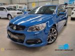 Image for 2013 Holden Commodore Sedan VF MY14 SS V