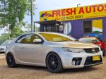 Image for 2010 Kia Cerato Coupe TD MY10 Koup