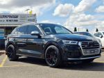 Image for 2017 Audi SQ5 Wagon FY MY18