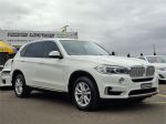 Image for 2014 BMW X5 Wagon F15 sDrive25d