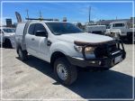 Image for 2018 Ford Ranger Cab Chassis PX MkIII 2019.00MY XL