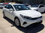 Image for 2021 Kia Cerato Hatchback BD MY22 S