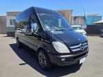 Image for 2011 Mercedes-Benz Sprinter Van NCV3 MY11 316CDI
