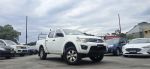 Image for 2014 MITSUBISHI TRITON DOUBLE CAB UTILITY MN MY14 UPDATE GLX (4x4)