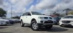 Image for 2012 MITSUBISHI CHALLENGER 4D WAGON PB MY12 (4x4)