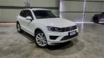 Image for 2016 Volkswagen Touareg Wagon 7P MY17 V6 TDI