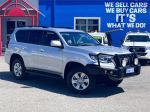 Image for 2019 Toyota Landcruiser Prado Wagon GDJ150R GXL