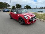 Image for 2018 MINI Hatch Hatchback F56 LCI Cooper S