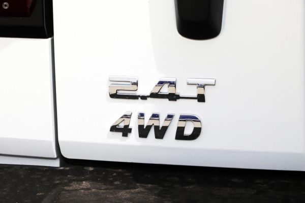 2025 GWM Tank 300 Ultra Auto 4x4 image