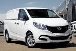 Image for 2024 LDV G10 + Auto MY24