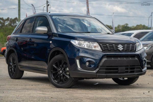2024 Suzuki Vitara Auto 2WD image