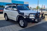 Image for 2020 Toyota Landcruiser GXL VDJ200R