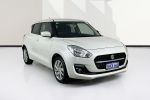 Image for 2023 Suzuki SWIFT GL NAVI AZ SERIES II