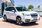 Image for 2017 Subaru Forester 2.5i-L Special Edition S4 Auto AWD MY18