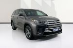 Image for 2019 Toyota KLUGER GXL (4x2) GSU50R