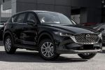 Image for 2025 Mazda CX-5 G20 Maxx KF Series Auto FWD
