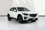 Image for 2016 Mazda CX-5 GT (4x4) MY15